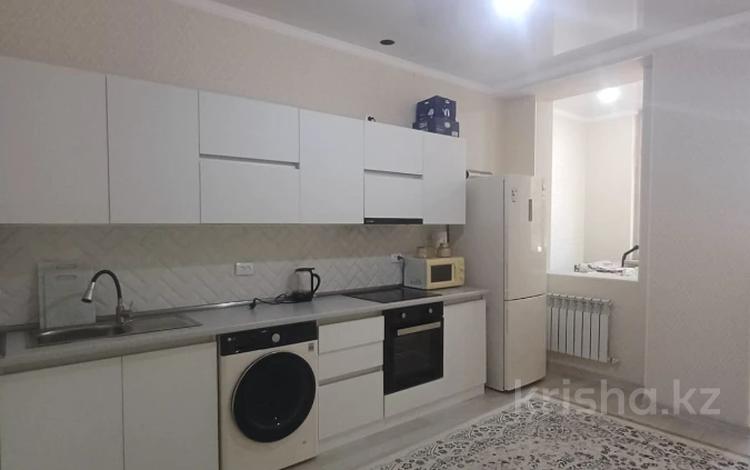 2-комнатная квартира · 77 м² · 5/16 этаж, 17-й мкр 23 за 28 млн ₸ в Актау — фото 2
