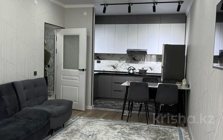 2-комнатная квартира · 52 м² · 6/12 этаж, Туркия 1/10 — Жк Арман кала рядом за 180 000 ₸ в Шымкенте — фото 2
