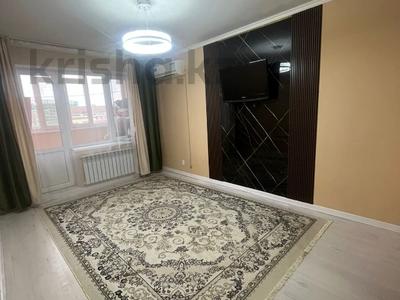 2-бөлмелі пәтер · 54 м² · 8/10 қабат, мкр 11, бағасы: 19.5 млн ₸ в Актобе