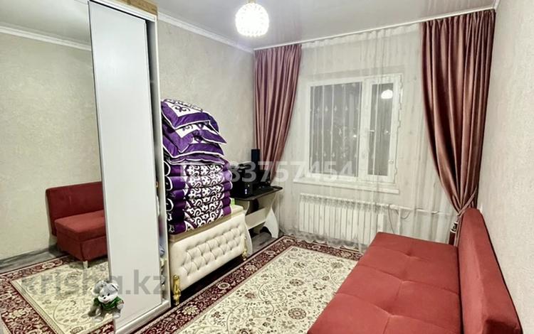 2-бөлмелі пәтер · 60 м² · 5/5 қабат, Пушкина 32 — Шевченко 12, бағасы: 16.5 млн ₸ в Жезказгане — фото 6