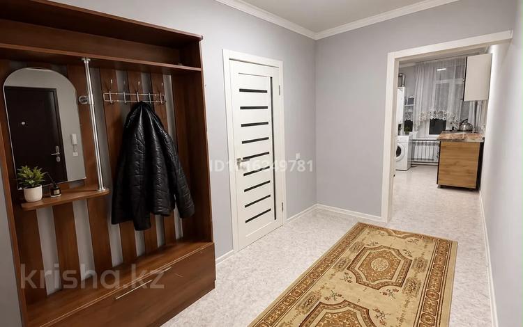 2-комнатная квартира · 68 м² · 2/2 этаж, Кожедуба 1д — Проспект Суюнбая Кожедуба за 220 000 ₸ в Алматы, Турксибский р-н — фото 2