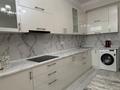 2-комнатная квартира · 89.9 м² · 12/15 этаж, 17-й мкр, ​17-й микрорайон 6 за 46 млн ₸ в Актау — фото 19