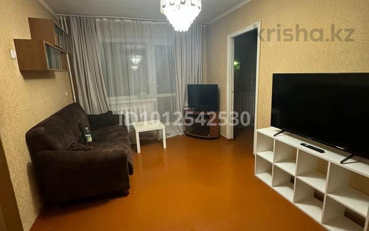 2-бөлмелі пәтер · 47 м² · 2/5 қабат, мкр Новый Город, Алиханова 30/1, бағасы: 155 000 ₸ в Караганде, Казыбек би р-н — фото 2