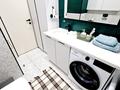 2-комнатная квартира · 70 м² · 6/14 этаж, 14-й мкр 84 — ЖК President за 25 000 ₸ в Актау — фото 11