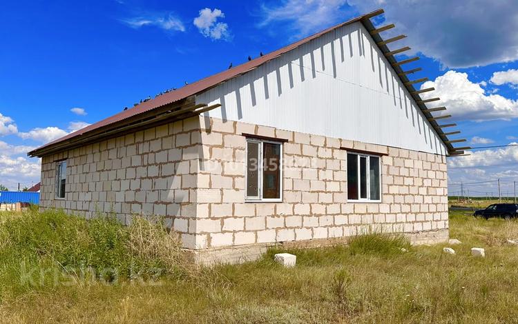 Отдельный дом · 5 комнат · 146 м² · 10 сот., Тоныкок 24 за 16 млн ₸ в Каражар — фото 2