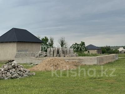 Участок · 8 соток, Абайский р-н, жилой массив Кайнар Булак за 6.5 млн ₸ в Шымкенте