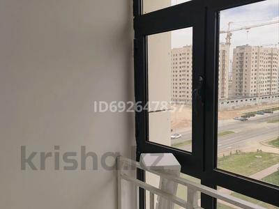 1-комнатная квартира, 36.6 м², 7/7 этаж, Есим хан — возле арены за 10.5 млн 〒 в Туркестане