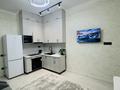 2-бөлмелі пәтер · 50 м² · 4/20 қабат, Гагарина 310, бағасы: 25 000 ₸ в Алматы, Бостандыкский р-н — фото 9
