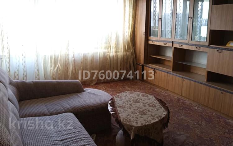 1-комнатная квартира · 36 м² · 2/10 этаж, 4-й мкр 3 за 80 000 ₸ в Актау — фото 2