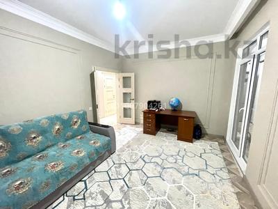 2-бөлмелі пәтер · 71.4 м² · 8/12 қабат, сзади Обл. Акимата 21/1, бағасы: 31 млн 〒 в Туркестане