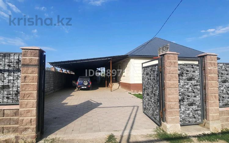 Отдельный дом · 5 комнат · 163.8 м² · 10 сот., Шалкар 20 за 95 млн ₸ в Туздыбастау (Калинино) — фото 23