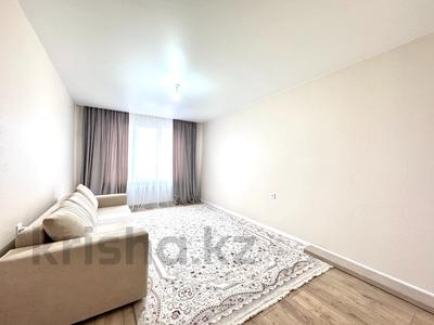 3-комнатная квартира · 84.6 м² · 5 этаж, Бейбарыс Султан 31 за 50 млн 〒 в Астане