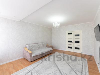2-комнатная квартира · 58.6 м² · 8/12 этаж, Сыганак 4 за 28.5 млн 〒 в Астане, Нура р-н