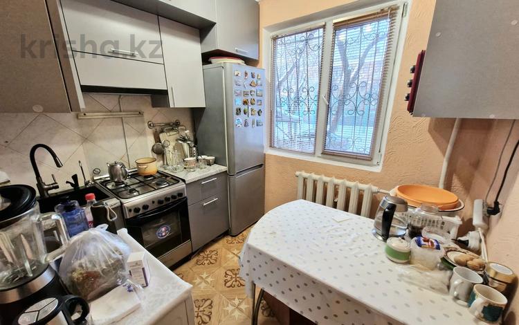 3-бөлмелі пәтер · 58 м² · 1/4 қабат, мкр №10 А — По Шаляпина между Берегового и Саина, бағасы: 35.5 млн ₸ в Алматы, Ауэзовский р-н — фото 22
