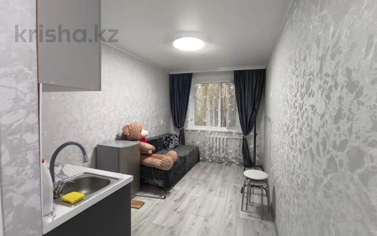 1-бөлмелі пәтер · 13.7 м² · 3/5 қабат, Ворошилова 3б, бағасы: 8.4 млн ₸ в Костанае — фото 2