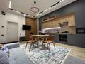 3-бөлмелі пәтер · 80 м² · 7/9 қабат, Туран 41, бағасы: 35 000 ₸ в Астане, Нура р-н — фото 7