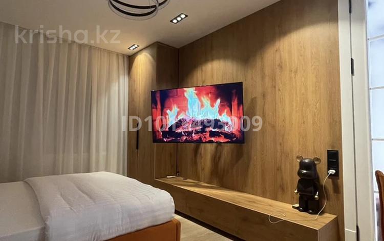 3-бөлмелі пәтер · 80 м² · 7/9 қабат, Туран 41, бағасы: 35 000 ₸ в Астане, Нура р-н — фото 14