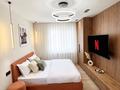3-бөлмелі пәтер · 80 м² · 7/9 қабат, Туран 41, бағасы: 35 000 ₸ в Астане, Нура р-н — фото 2