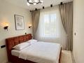 3-бөлмелі пәтер · 80 м² · 7/9 қабат, Туран 41, бағасы: 35 000 ₸ в Астане, Нура р-н — фото 4