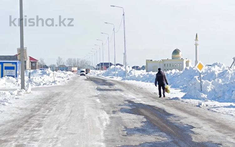 Участок 10 соток, Биржан сала за 13.5 млн 〒 в  — фото 2