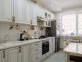 2-комнатная квартира · 50 м² · 9/9 этаж, Иманова 44 за 26.5 млн ₸ в Астане, р-н Байконур