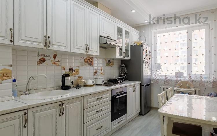2-комнатная квартира · 50 м² · 9/9 этаж, Иманова 44 за 26.5 млн ₸ в Астане, р-н Байконур — фото 8