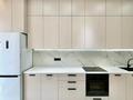2-бөлмелі пәтер · 75 м² · 12/16 қабат, Егизбаева — Каныша Сатпаева, бағасы: 80 млн ₸ в Алматы, Бостандыкский р-н