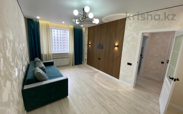 1-комнатная квартира · 40 м² · 6/11 этаж, Е-430 3 за 24.5 млн ₸ в Астане, Нура р-н — фото 17