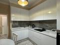 2-комнатная квартира · 58 м² · 5/18 этаж, 17-й мкр 4 за 130 000 ₸ в Актау