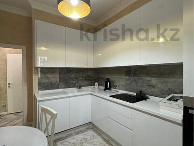 2-комнатная квартира · 58 м² · 5/18 этаж, 17-й мкр 4 за 130 000 ₸ в Актау