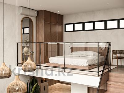 Отдельный дом · 2 комнаты · 40 м² · 1 сот., Чангу 1 за ~ 55.9 млн 〒 в Денпасаре