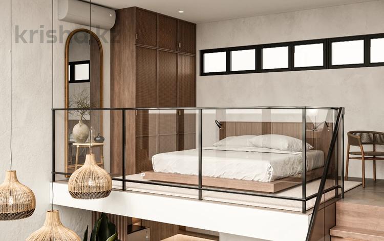 Отдельный дом · 2 комнаты · 40 м² · 1 сот., Чангу 1 за ~ 55.9 млн 〒 в Денпасаре — фото 4