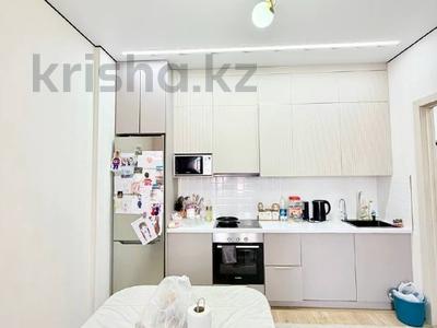 2-бөлмелі пәтер · 46 м² · 8/12 қабат, Ахмет Байтурсынулы 16/3, бағасы: 27.5 млн ₸ в Астане, Сарайшык р-н