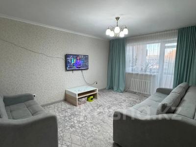 1-комнатная квартира · 38 м² · 1/10 этаж, Сатпаева 18 за 19.9 млн 〒 в Усть-Каменогорске