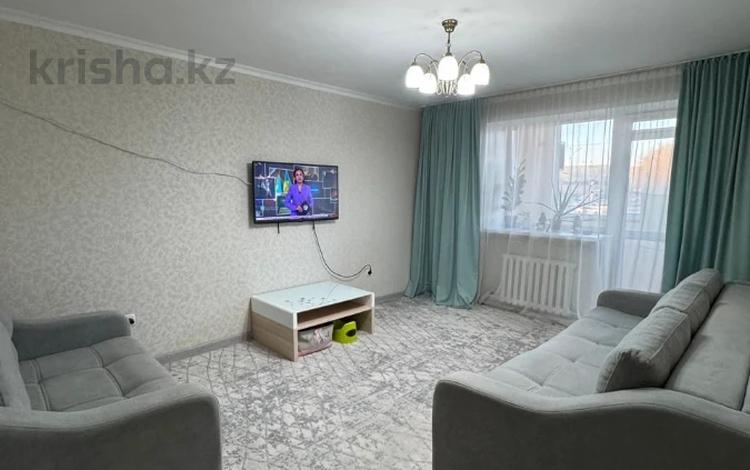 1-комнатная квартира · 38 м² · 1/10 этаж, Сатпаева 18 за ~ 21 млн 〒 в Усть-Каменогорске — фото 9