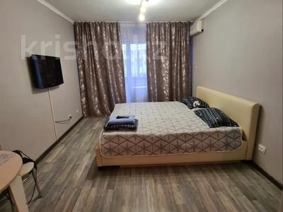 1-комнатная квартира · 40 м² · 7/12 этаж, Байтерекова 63 за 13 000 ₸ в Алматы, Алатауский р-н