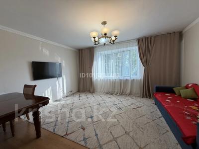 3-комнатная квартира · 74.2 м² · 5/5 этаж, Манаса 11/3 за 28.9 млн ₸ в Астане, Алматы р-н