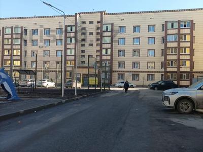 1-комнатная квартира · 34 м² · 3/5 этаж, Бородина 227\1 за 14 млн ₸ в Костанае