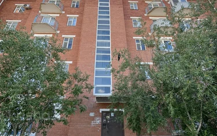 3-комнатная квартира · 72 м² · 5/5 этаж, Жаппасбай батыра 177А за 11.8 млн ₸ в  — фото 2