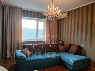 4-комнатная квартира · 100 м² · 9/9 этаж, мкр Жетысу-2 44 за 69.5 млн ₸ в Алматы, Ауэзовский р-н