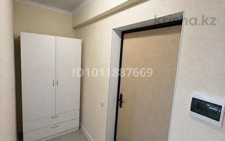 1-бөлмелі пәтер · 27.4 м² · 7/9 қабат, ул. Жунисова 14/15, бағасы: 20 млн ₸ в Алматы, Наурызбайский р-н — фото 2