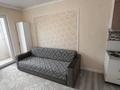 1-бөлмелі пәтер · 27.4 м² · 7/9 қабат, ул. Жунисова 14/15, бағасы: 20 млн ₸ в Алматы, Наурызбайский р-н — фото 7