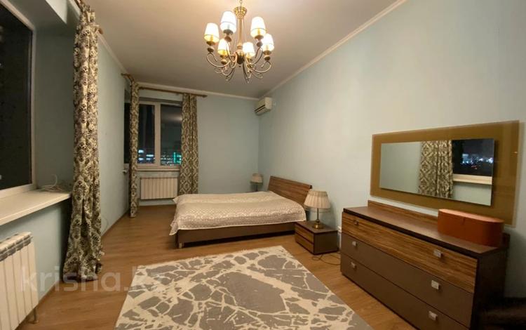 2-комнатная квартира · 78.5 м² · 9/21 этаж, Аль-Фараби — Сейфуллина за 85 млн ₸ в Алматы, Бостандыкский р-н — фото 4