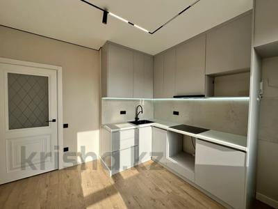 2-комнатная квартира · 68 м² · 4/10 этаж, Толе би 285/8 за 47 млн ₸ в Алматы, Ауэзовский р-н
