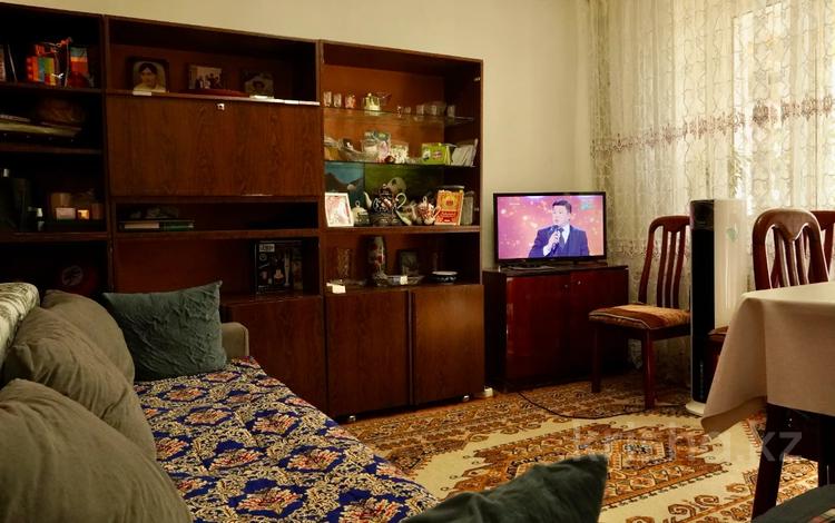 1-комнатная квартира · 32 м² · 4/5 этаж, Наурызбай батыра 16 за 26 млн ₸ в Алматы — фото 4