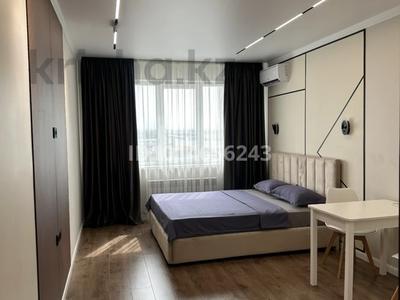 1-комнатная квартира · 30 м² · 10/10 этаж, Аэропортная 62 — Кульджинский тракт бухтарминка-Аэропортная за 16 000 ₸ в Алматы