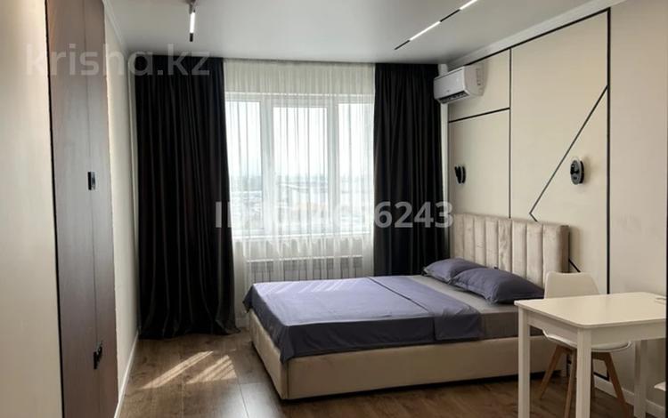 1-комнатная квартира · 30 м² · 10/10 этаж, Аэропортная 62 — Кульджинский тракт бухтарминка-Аэропортная за 16 000 ₸ в Алматы — фото 2