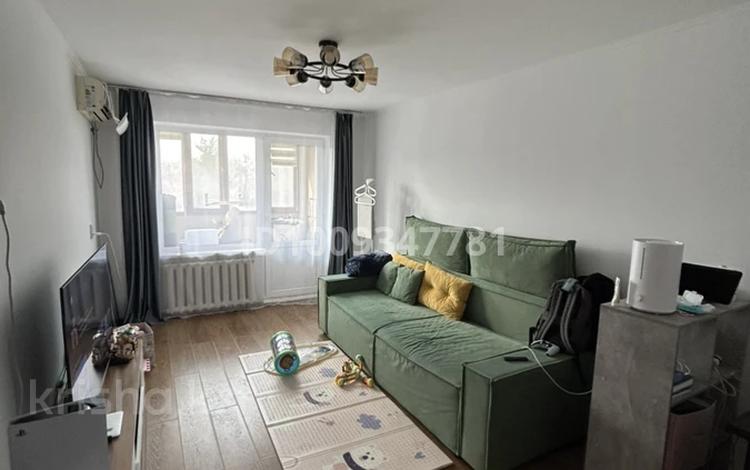 3-комнатная квартира · 57 м² · 4/5 этаж, Гагарина — Гагарина Карасай батыра за 42 млн 〒 в Алматы, Алмалинский р-н — фото 15