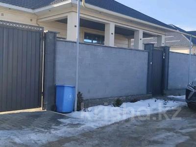 Отдельный дом · 5 комнат · 170 м² · 6 сот., СДУ за 60 млн 〒 в Каскелене