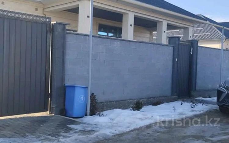 Отдельный дом · 5 комнат · 170 м² · 6 сот., СДУ за 60 млн 〒 в Каскелене — фото 2